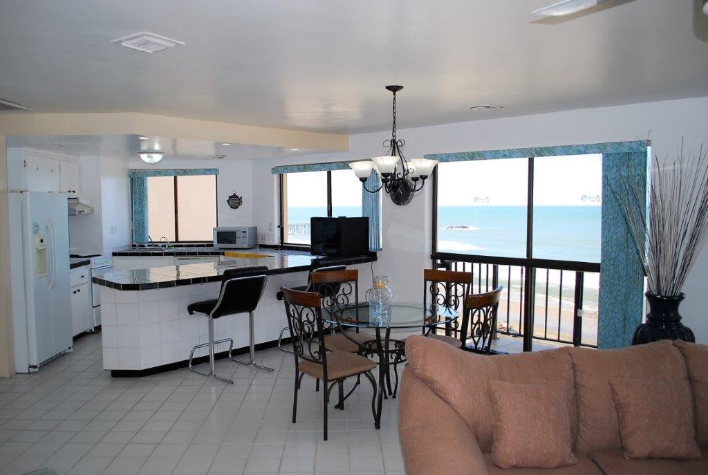 4-Bedroom Condominium